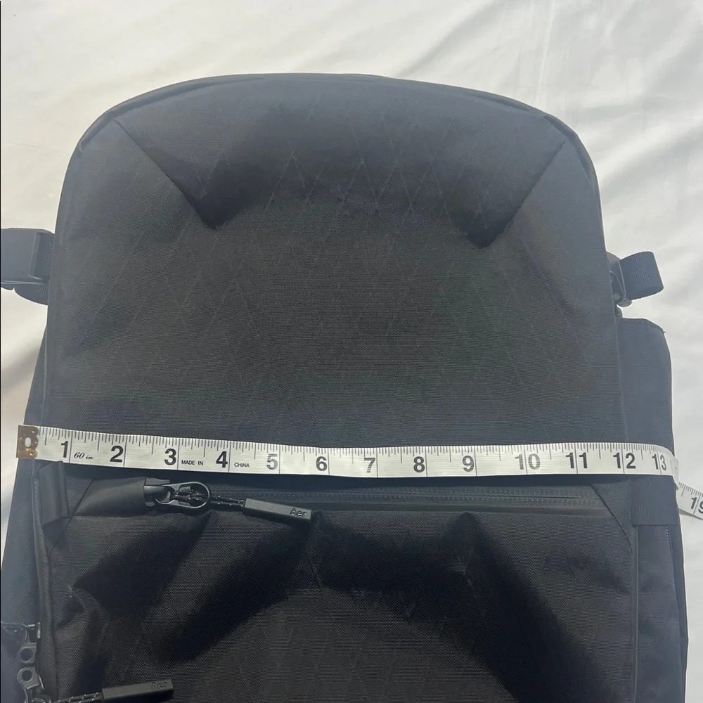 Aer back pack NWOT - Picture 11 of 13
